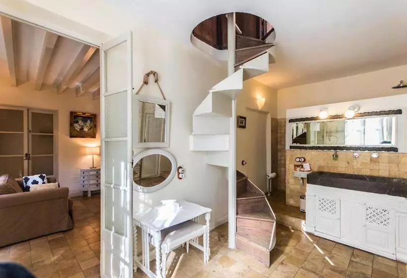 בית מלון כפרי Ca N Isabel