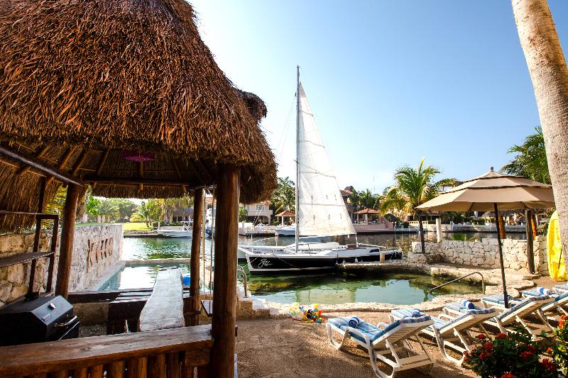 فندق Chez Waffle