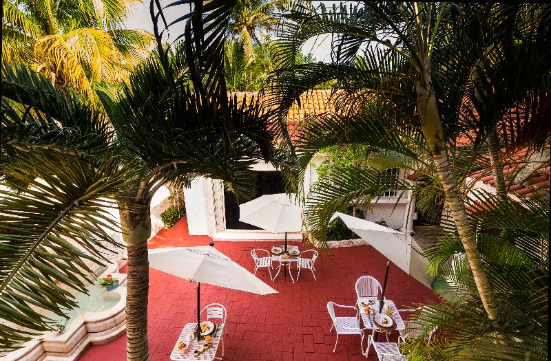 فندق Chez Waffle