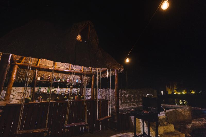 فندق Chez Waffle