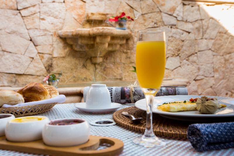 فندق Chez Waffle