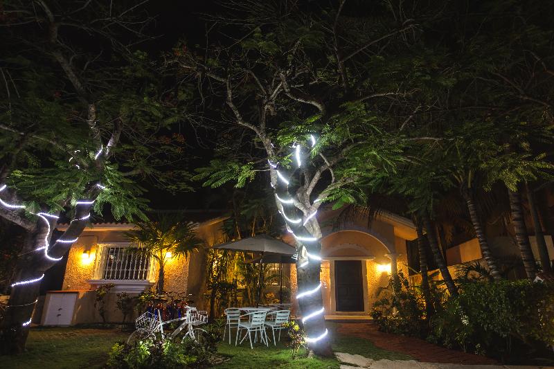 فندق Chez Waffle