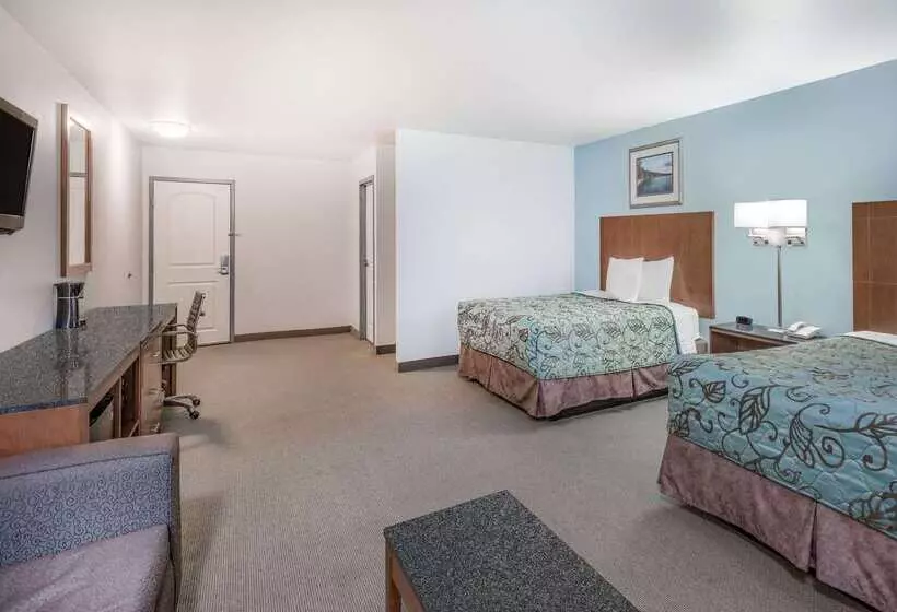 Otel Days Inn By Wyndham Watertown Fort Drum