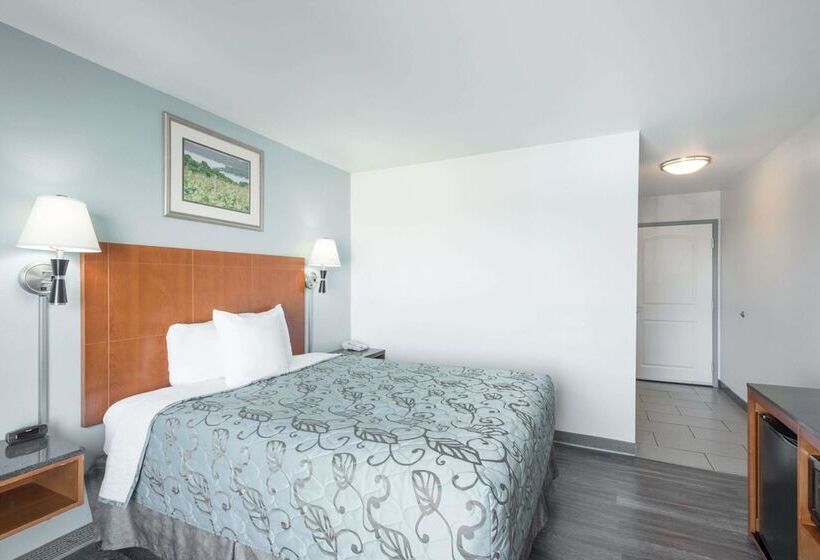 ホテル Days Inn By Wyndham Watertown Fort Drum