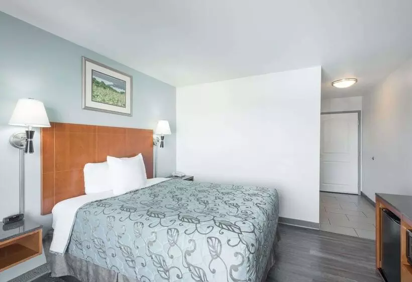 Otel Days Inn By Wyndham Watertown Fort Drum