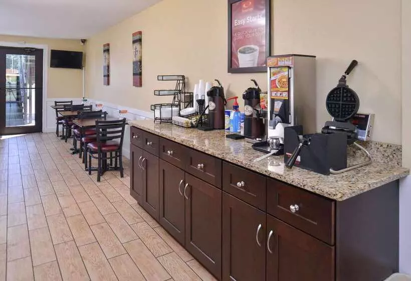 فندق Econo Lodge