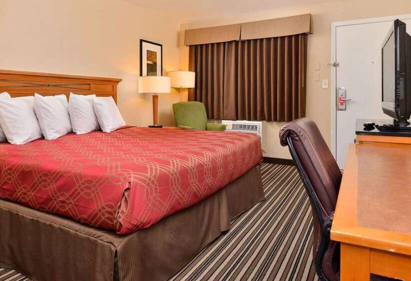 فندق Econo Lodge