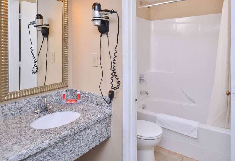 فندق Econo Lodge