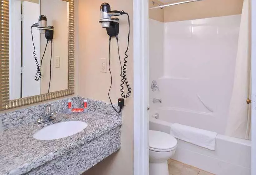 فندق Econo Lodge