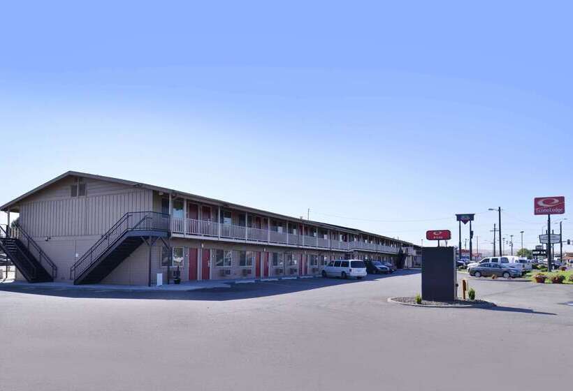 فندق Econo Lodge