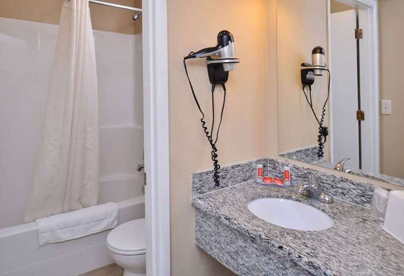 فندق Econo Lodge