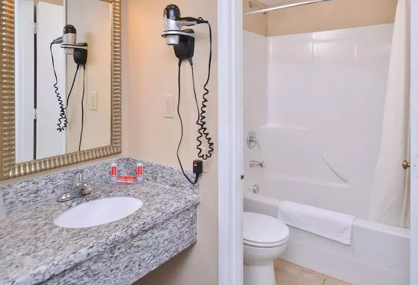 فندق Econo Lodge