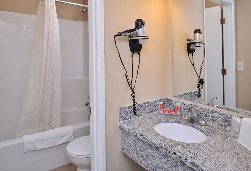 فندق Econo Lodge