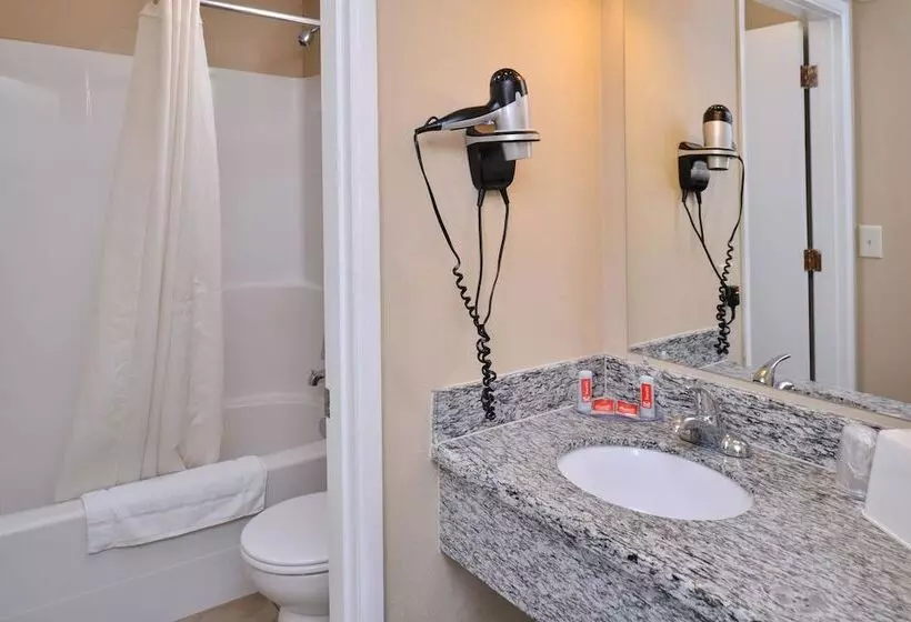 فندق Econo Lodge