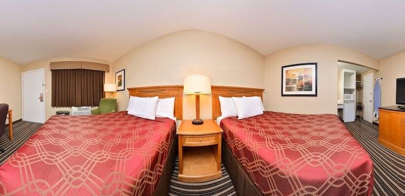 فندق Econo Lodge