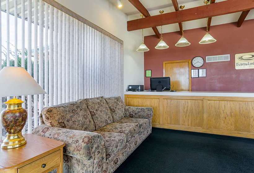 فندق Econo Lodge