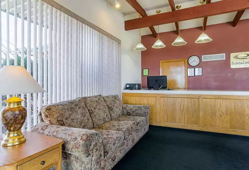 ホテル Econo Lodge