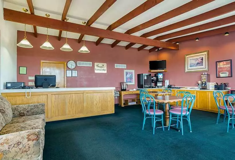 ホテル Econo Lodge