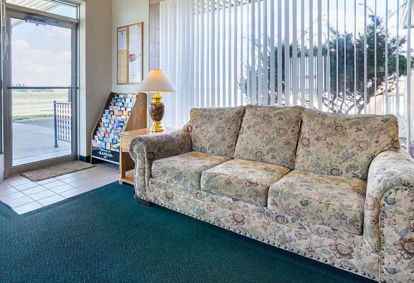 فندق Econo Lodge