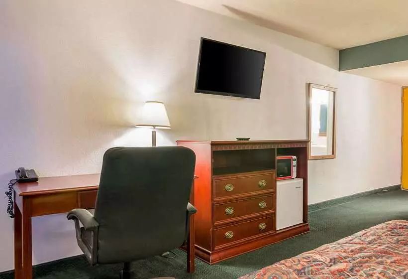 ホテル Econo Lodge