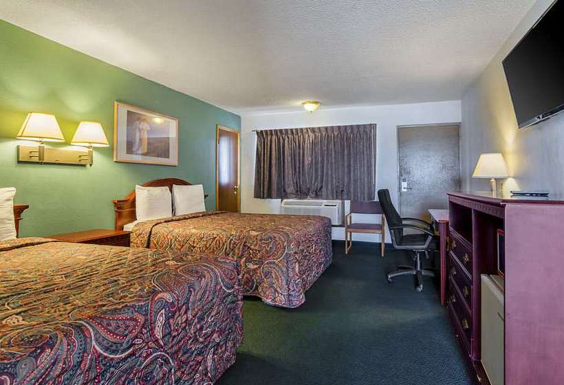 فندق Econo Lodge