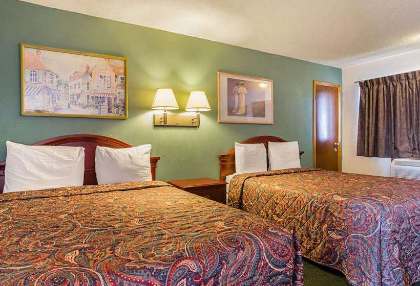 فندق Econo Lodge