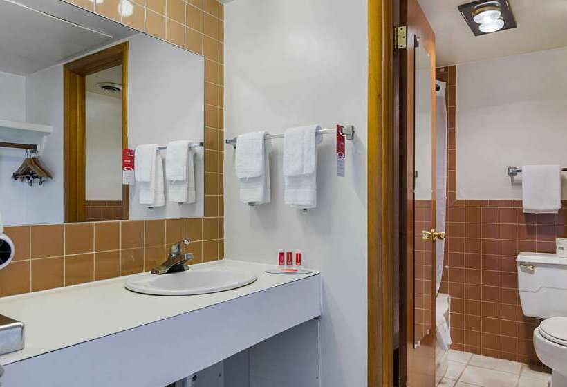 فندق Econo Lodge