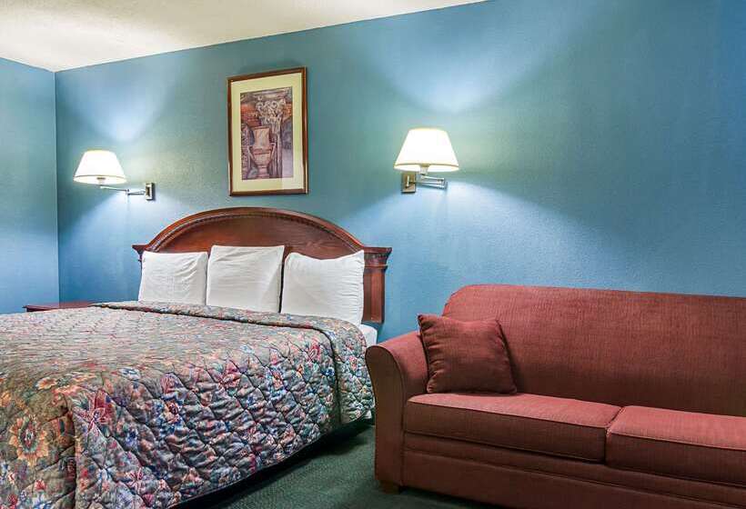 فندق Econo Lodge