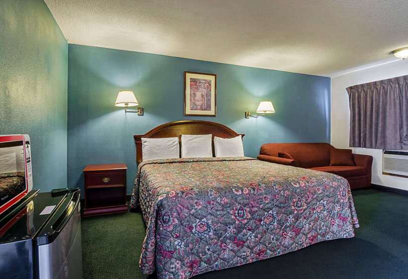 فندق Econo Lodge