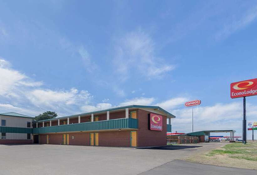 فندق Econo Lodge