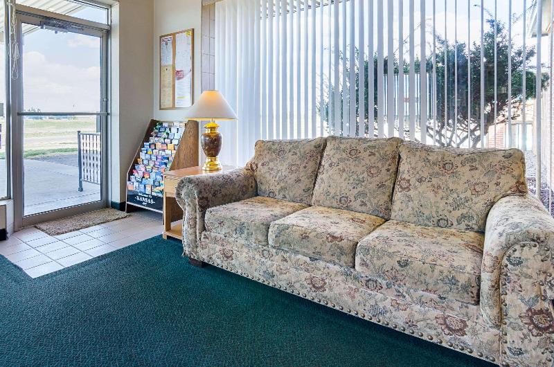 فندق Econo Lodge