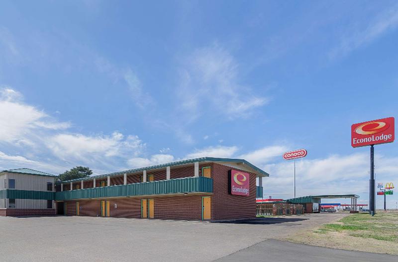 فندق Econo Lodge