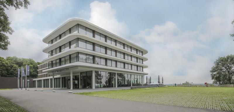 Fletcher Hotel Restaurant De Wageningsche Berg