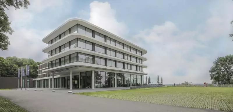 Fletcher Hotel Restaurant De Wageningsche Berg