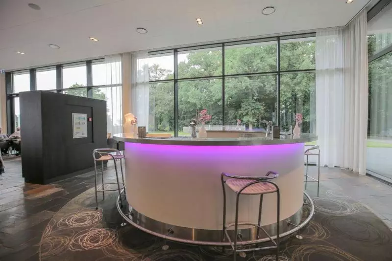 Fletcher Hotel Restaurant De Wageningsche Berg