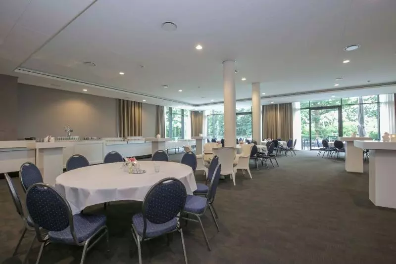 Fletcher Hotel Restaurant De Wageningsche Berg