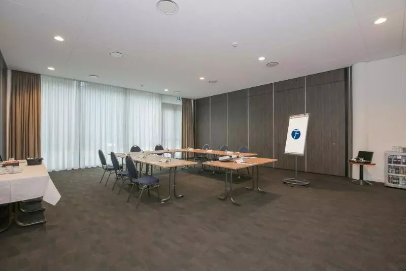 Fletcher Hotel Restaurant De Wageningsche Berg