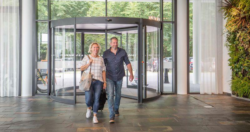 Fletcher Hotel Restaurant De Wageningsche Berg