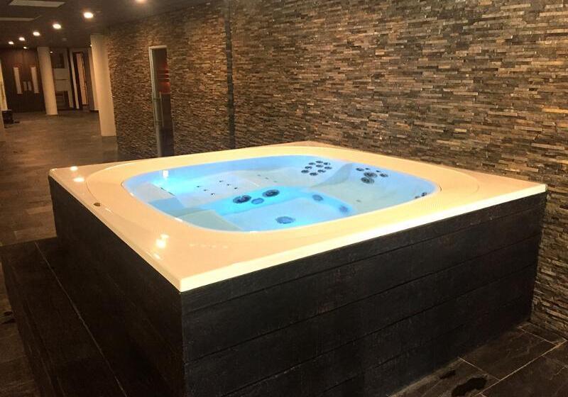 Fletcher Hotel Restaurant De Wageningsche Berg