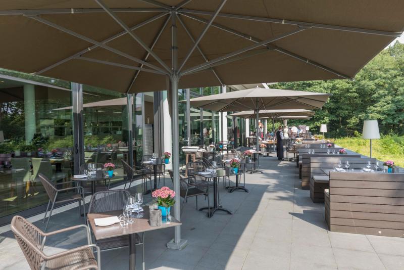 Fletcher Hotel Restaurant De Wageningsche Berg