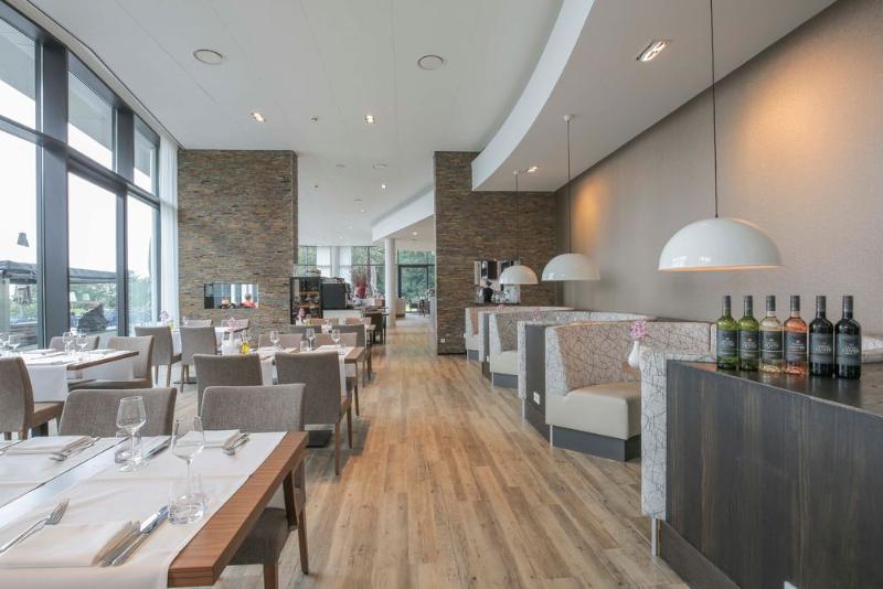 Fletcher Hotel Restaurant De Wageningsche Berg