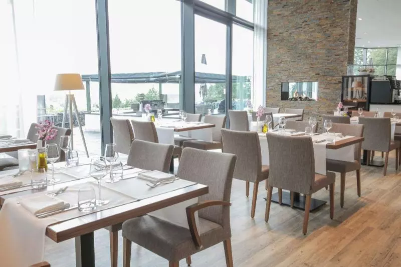 Fletcher Hotel Restaurant De Wageningsche Berg