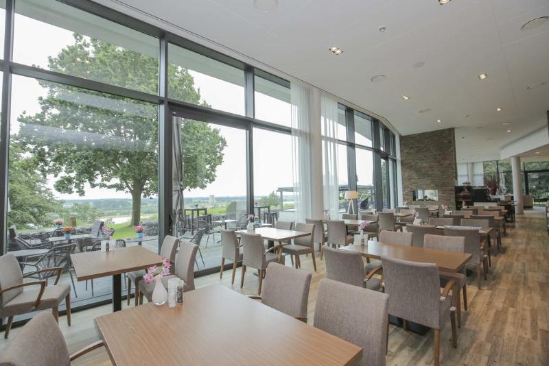 Fletcher Hotel Restaurant De Wageningsche Berg