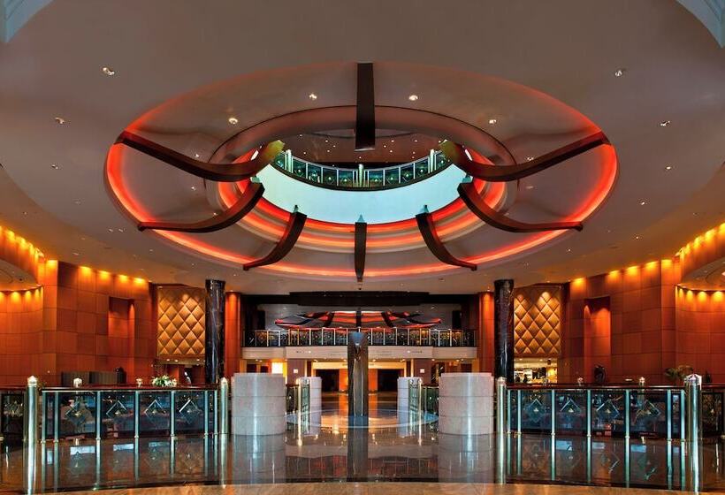 فندق Grand Pequot Tower At Foxwoods