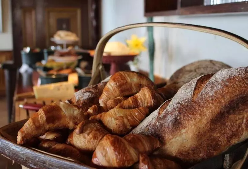 בית מלון כפרי Green