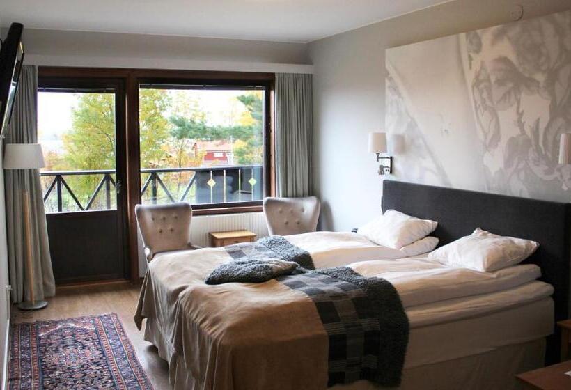 בית מלון כפרי Green