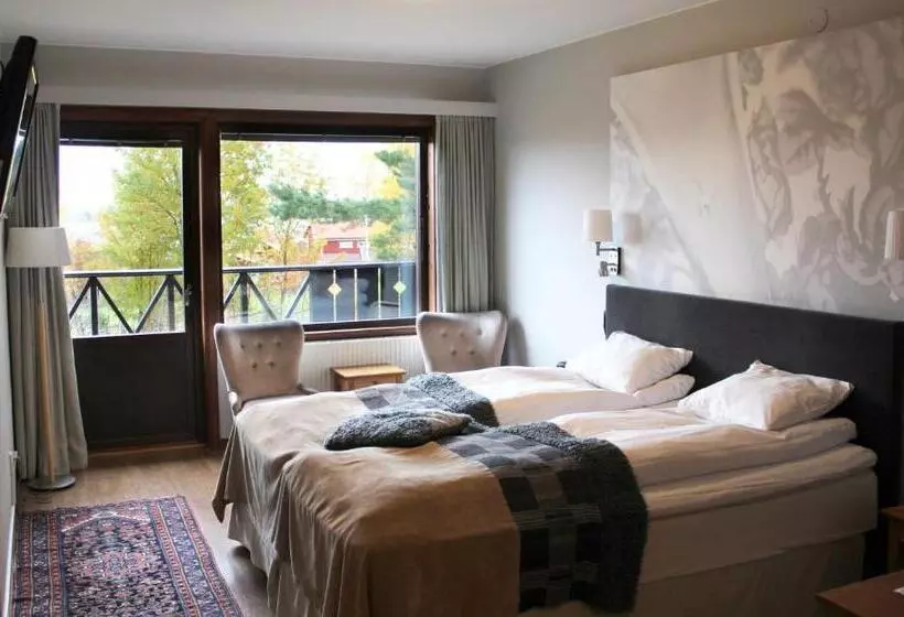 בית מלון כפרי Green