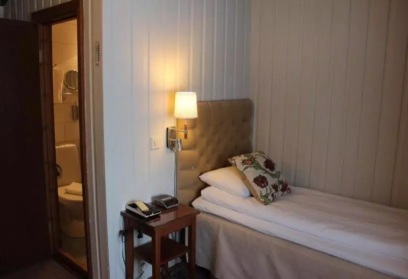 בית מלון כפרי Green