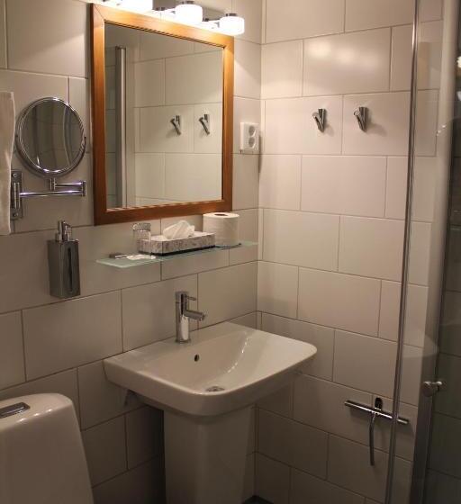 בית מלון כפרי Green