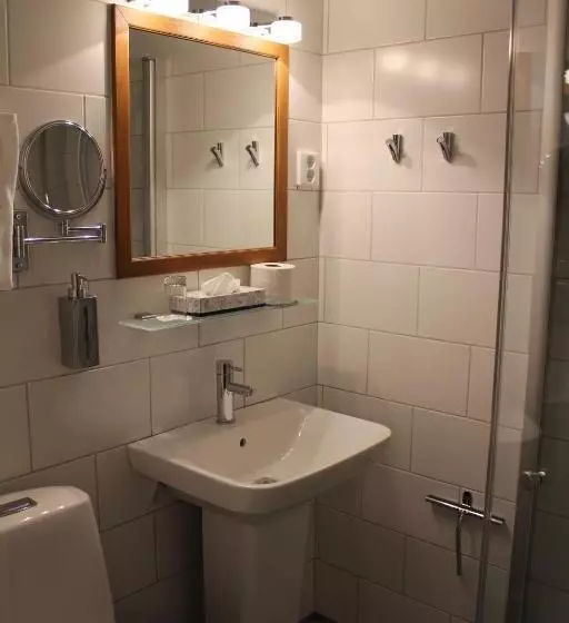 בית מלון כפרי Green